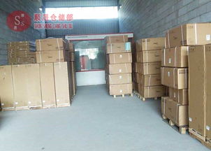 廣州天河吳村二橫路 專業(yè)倉儲配送服務助力城市物流提速