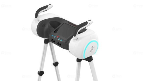 醫療設備設計配色方案