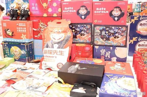 嘉興禮品展即將啟幕,筆海弄潮引領行業新風尚
