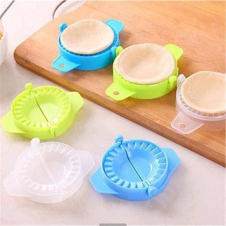 創(chuàng)意家居生活日用品百貨義烏小商品實用廚房用品包餃子器餃子模具