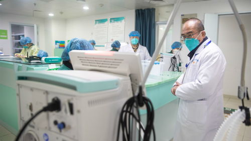 醫療器械產業迎來爆發期 企業數量激增近3倍，技術創新成核心引擎